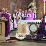 Forum Świeckich w Rudach  