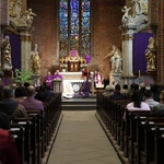 Forum Świeckich w Rudach  