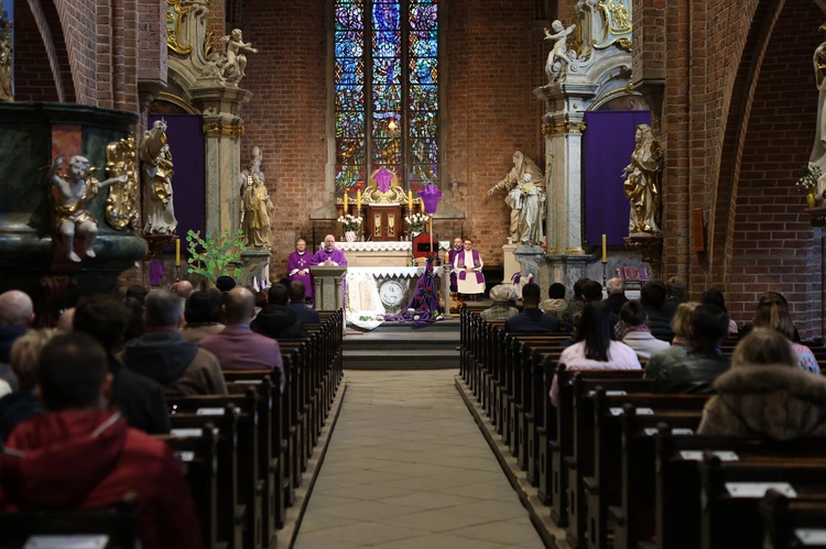 Forum Świeckich w Rudach  