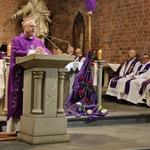 Forum Świeckich w Rudach  