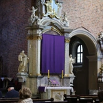 Forum Świeckich w Rudach  