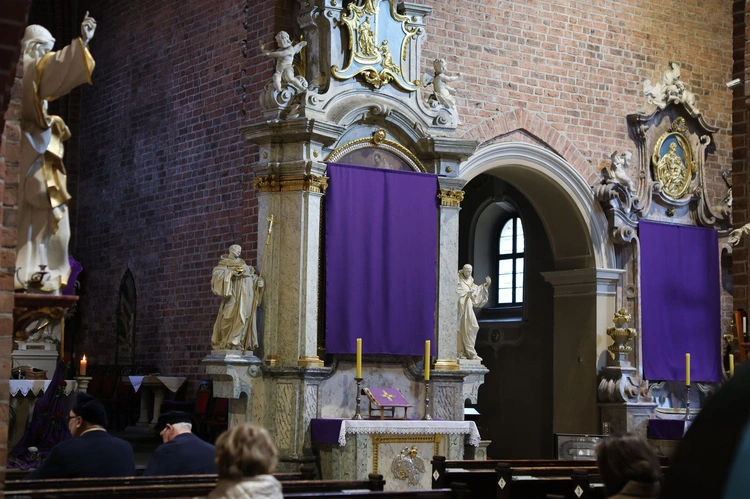 Forum Świeckich w Rudach  