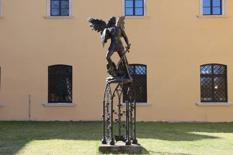 Forum Świeckich w Rudach  