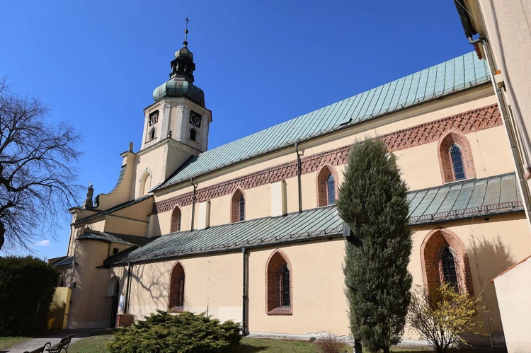 Forum Świeckich w Rudach  