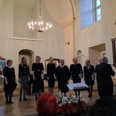 Koncert Wielkopostny w Muzeum Ziemi Chełmskiej