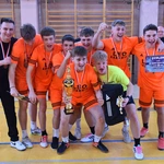 XIX Mistrzostwa PNH LSO Brzesko 2026