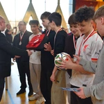 XIX Mistrzostwa PNH LSO Brzesko 2026