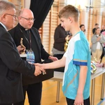 XIX Mistrzostwa PNH LSO Brzesko 2026