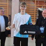 XIX Mistrzostwa PNH LSO Brzesko 2026