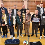 XIX Mistrzostwa PNH LSO Brzesko 2026