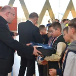 XIX Mistrzostwa PNH LSO Brzesko 2026