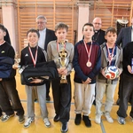 XIX Mistrzostwa PNH LSO Brzesko 2026