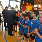 XIX Mistrzostwa PNH LSO Brzesko 2026