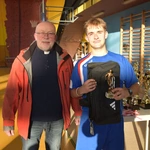 XIX Mistrzostwa PNH LSO Brzesko 2026