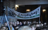 Krzyż z Miętnego w Bursztynowum Ołtarzu Ojczyzny