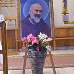 Grupy św. o. Pio w Pasierbcu