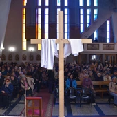 Grupy św. o. Pio u Matki Pocieszenia