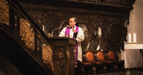 Rozum nie jest Bogiem