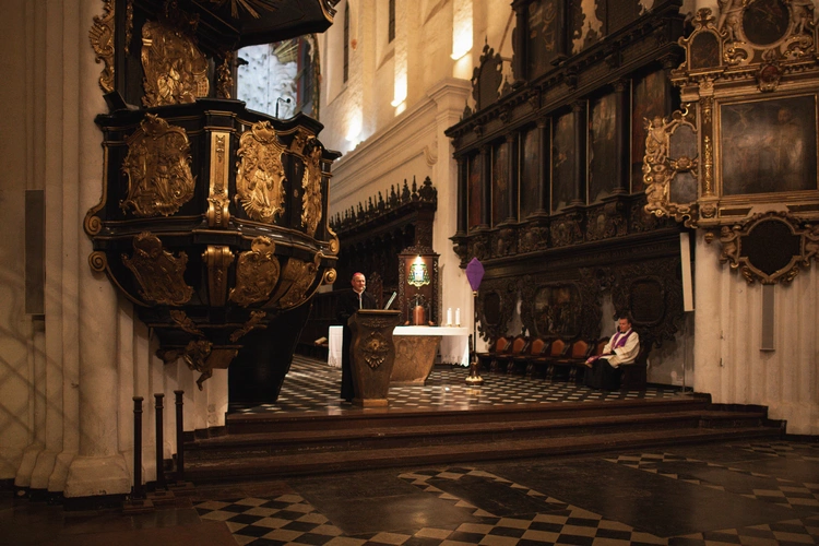 Rekolekcje dla Inteligencji Katolickiej 2026