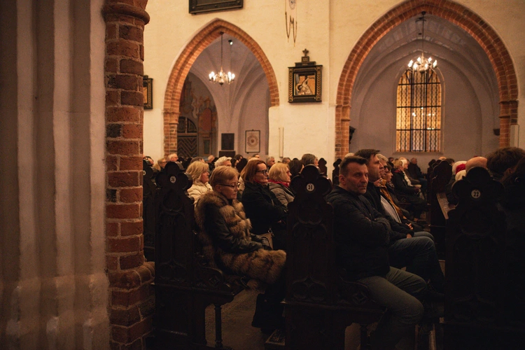Rekolekcje dla Inteligencji Katolickiej 2026