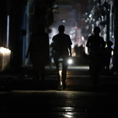 Kubańskie ciemności