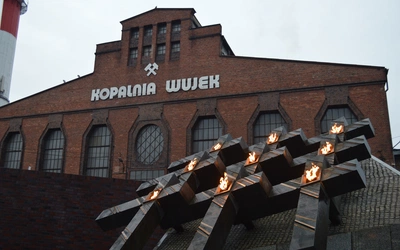 W najbliższy piątek Droga Krzyżowa ulicami Katowic