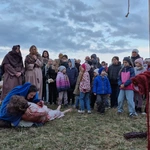 Misterium Męki Pańskiej w Rzepienniku Suchym