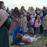 Misterium Męki Pańskiej w Rzepienniku Suchym