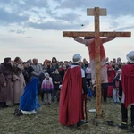Misterium Męki Pańskiej w Rzepienniku Suchym