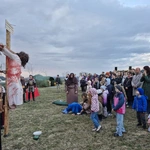 Misterium Męki Pańskiej w Rzepienniku Suchym