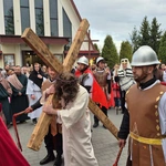 Misterium Męki Pańskiej w Rzepienniku Suchym