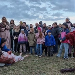 Misterium Męki Pańskiej w Rzepienniku Suchym