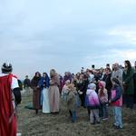 Misterium Męki Pańskiej w Rzepienniku Suchym