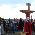 Misterium Męki Pańskiej w Rzepienniku Suchym