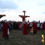Misterium Męki Pańskiej w Rzepienniku Suchym