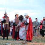 Misterium Męki Pańskiej w Rzepienniku Suchym