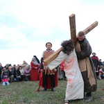 Misterium Męki Pańskiej w Rzepienniku Suchym
