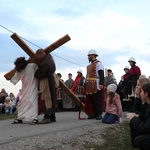 Misterium Męki Pańskiej w Rzepienniku Suchym