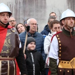 Misterium Męki Pańskiej w Rzepienniku Suchym