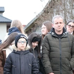Misterium Męki Pańskiej w Rzepienniku Suchym
