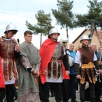Misterium Męki Pańskiej w Rzepienniku Suchym