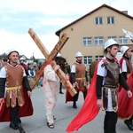 Misterium Męki Pańskiej w Rzepienniku Suchym