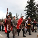 Misterium Męki Pańskiej w Rzepienniku Suchym