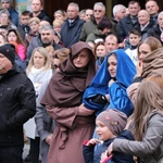 Misterium Męki Pańskiej w Rzepienniku Suchym
