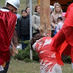 Misterium Męki Pańskiej w Rzepienniku Suchym