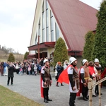 Misterium Męki Pańskiej w Rzepienniku Suchym
