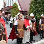 Misterium Męki Pańskiej w Rzepienniku Suchym