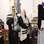 Misterium Męki Pańskiej w Rzepienniku Suchym