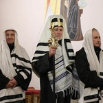 Misterium Męki Pańskiej w Rzepienniku Suchym