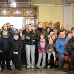 Misterium Męki Pańskiej w Rzepienniku Suchym